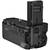 Sony Vertical Battery Grip for a7 II, a7R II, and a7S II 2 thumbnail