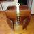 Large Vintage Asian Jewelry box 2 thumbnail