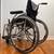 Karma S-Ergo 115 Ultralight Aluminum Manual Wheelchair Xlnt Clean Cond 5 thumbnail