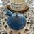 Disney Tokyo - Aladdin Arabian Coast Trinket Box 2 thumbnail