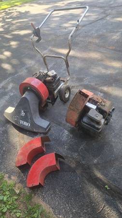 Blower 1