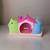 Littlest Pet Shop Playful Puppies Dog House 2 thumbnail