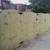 Wind Storm Damage Wood Fence Installation and Repairs - Post Replace 18 thumbnail