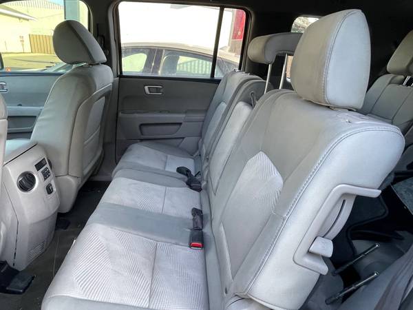 Honda Pilot for cheap - $5,50063470070817795123