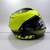 New In Box Medium/Large HJC C91 Modular Helmet Graphic MC3 Hi Visibili 8 thumbnail