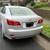 2007 Lexus IS250 3 thumbnail
