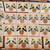 22 floral hand painted tiles 2 thumbnail