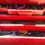 Snap On 2 Piece Rollaway Toolbox with lots of Misc Tools. 4 thumbnail