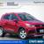 2020 Chevrolet Trax FWD 4D Sport Utility / SUV LT 2 thumbnail