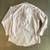 Brooks Brothers Mens Regent Cotton Shirt-White/Orange squares-17-34 XL 3 thumbnail