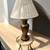 Nightstand (New) and big lamps 3 thumbnail