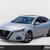 2019 Nissan Altima  2.5 SV Sedan 1 thumbnail