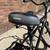Classic Raleigh Cruiser Bicycle 3 Speed w Rack, Coaster Brake 17 thumbnail