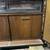GE Wall Stereo Console Turntable Record Player Mid Century 2 thumbnail