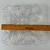 Admiral by Bryce Square 9” Early American pressed glass plate 3 thumbnail