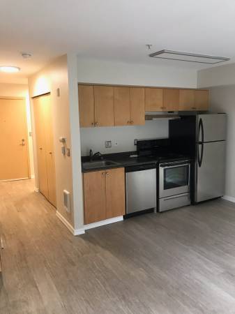 $1,500 / 432ft2 - Price Drop Studio in Eastlake (Eastlake, SLU, Amazon)63934419866371120