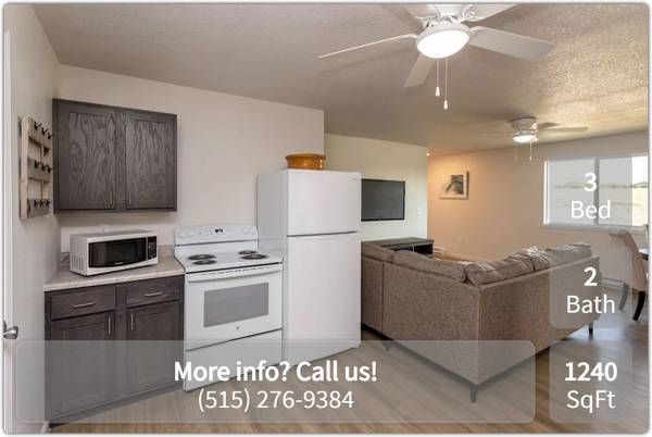 Elevate your everyday: Discover our 3 BR, 2 BA. 1