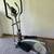 Compact Folding Elliptical Machine 4 thumbnail