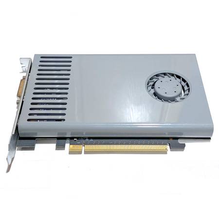 Apple NVIDIA GeForce GT 120 - PCIe Graphics Card (GPU) 1