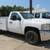 2009 Chevrolet 2500 HD Regular Cab Utility Truck 1 thumbnail
