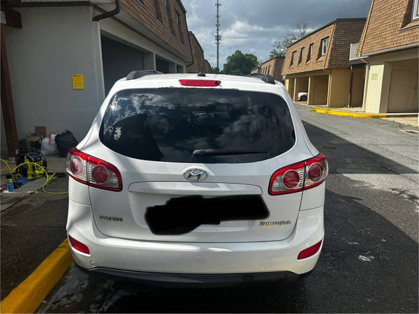 Hyundai Santa Fe 2010 For Sale By Owner $3500 OBO - $3,50063616621332865124