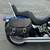 2009 HARLEY DAVIDSON SOFTAIL CUSTOM 21K MILES  FINANCING AVAILABLE 10 thumbnail
