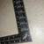 Vintage LUDELL Rafter Framing Square L Shape 24” x 16” Made In USA - C 12 thumbnail