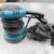 PRE-OWNED MAKITA 120V BO5030 CORDED RANDOM ORBIT SANDER 1 thumbnail