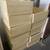 21 NEW Drawer Boxes Dovetail *Multiple Sizes* Good Condition 5 thumbnail