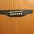 ~2004 TAKAMINE acoustic guitar, GS-330S w/ hard shell case, NICE cond! 6 thumbnail