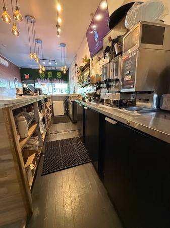$6,000 / 1000ft2 - 🚀 Espacio Comercial Llave en Mano – 5th Ave, Brooklyn 🚀 (Greenwood Heights)63854287413379124