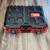 MILWAUKEE PACKOUT Tool Case: 22 1/8 in W x 16 3/16 in D x 6 1/2 in H, Plastic, B 1 thumbnail