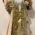 St Nicholas / Nick - 34" Tall Santa Christmas Holiday Home Decor 1 thumbnail