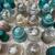 Collection of (50) Antique Glass Insulators 3 thumbnail