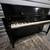 BLACK STEINWAY & SONS MODEL 40 UPRIGHT PIANO! FREE DELIVERY & TUNING! 2 thumbnail