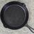 /// VTG #8 CAST IRON UNBRANDED SKILLET \\\ 1 thumbnail