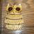 Lot of Owl Jewelry 4 thumbnail