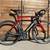 Pinarello GAN S Road Bike with Ultegra Groupset — 2016, 54 cm 2 thumbnail
