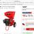 Predator 6.5 hp chipper/ mulcher 6 thumbnail