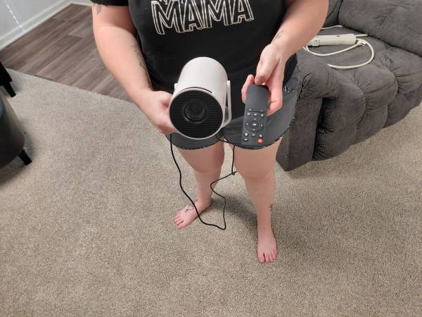 Smart Projector 1