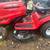 Troy Bilt Super Bronco Rising Mower 1 thumbnail