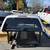 2005 - 2015 Toyota Tacoma 6ft bed Camper Shell 1 thumbnail