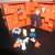 Minecraft figurines and showcase 2 thumbnail