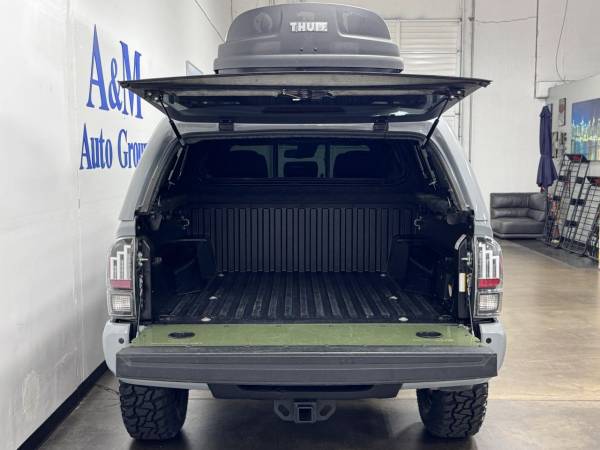 2019 Toyota Tacoma Double Cab - Photo 6
