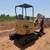 John Deere 27C Mini Excavator + Hydraulic Thumb 6 thumbnail