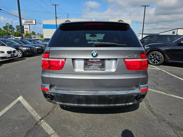2008 BMW X5 3.0si - $6,850 (Pre-Owned Luxury)63474171303427123