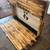 Jack Daniels Hidden Drop Down Bar Wall Decor 3 thumbnail