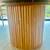 Custom Tiger Mahogany Table 2 thumbnail