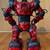 Robosapien Red Remote Controlled Robot 4 thumbnail