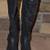 G.H. Bass Women's knee high black boots size 6 1 thumbnail